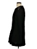 Maison Scotch 100% Polyester Black Casual Dress Size Sm (1) - photo 5