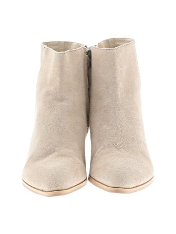 Dolce Vita Ankle Boots (view 2)