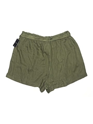 Lucky Brand Khaki Shorts (view 2)