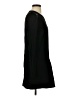 Maison Scotch 100% Polyester Black Casual Dress Size Sm (1) - photo 4