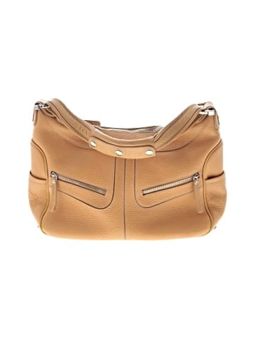 Tod's Leather Hobo (view 1)