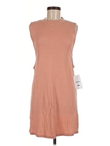 RVCA Casual Dress (view 1)
