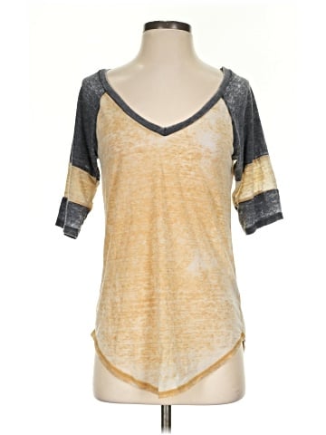 BKE 3/4 Sleeve T-Shirt (view 1)