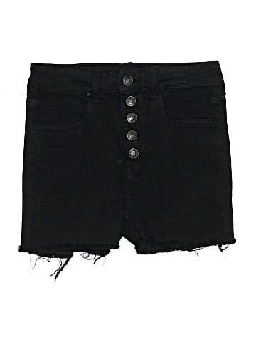 American Eagle Outfitters Denim Shorts (view 1)