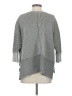 CAbi Gray Poncho Size S - photo 2