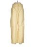 J.Crew Yellow Casual Pants Size 8 - photo 1