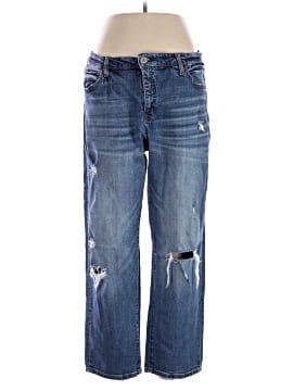 Time And Tru Jeans