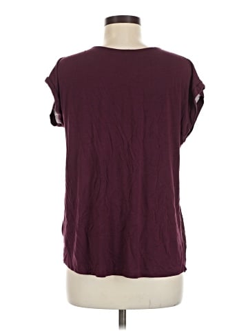 Papermoon Short Sleeve Blouse (view 2)