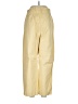 J.Crew Yellow Casual Pants Size 8 - photo 2