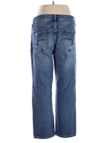 Time and Tru Jeans (view 2)