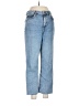 New Look Blue Jeans Size 8 - photo 1
