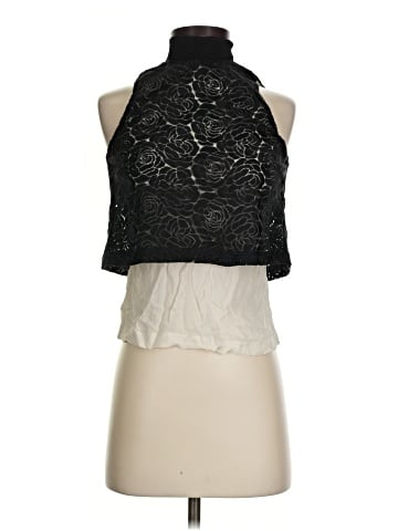 A.L.C. Sleeveless Blouse (view 1)