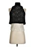 A.L.C. Black Sleeveless Blouse Size 0 - photo 1