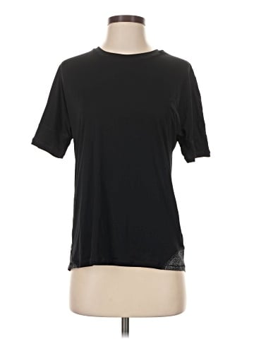 lucy Short Sleeve Top (view 1)