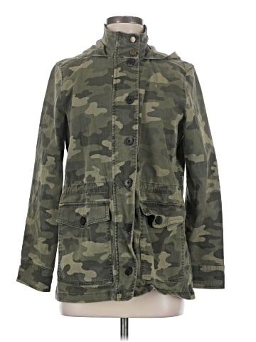 Lucky Brand Raincoat (view 1)