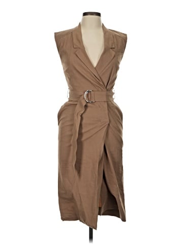 BOSS by HUGO BOSS Cocktail Dress (view 1)