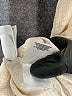 Anne Klein Ivory Blazer Size M - photo 7