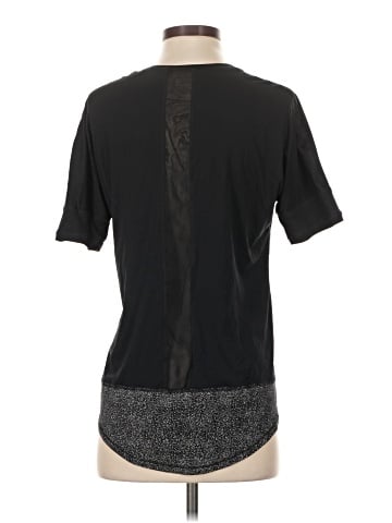 lucy Short Sleeve Top (view 2)
