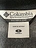 Columbia 100% Polyester Gray Sweater Vest Size S - photo 7