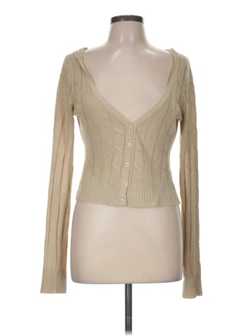 Soprano Cardigan (view 1)