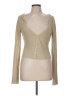 Soprano Tan Cardigan Size M - photo 1