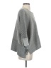 CAbi Gray Poncho Size S - photo 4