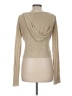 Soprano Tan Cardigan Size M - photo 2