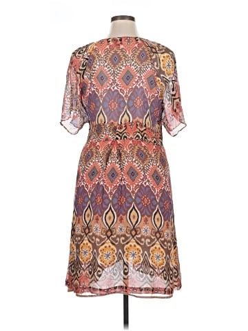 Sundance Casual Dress (view 2)