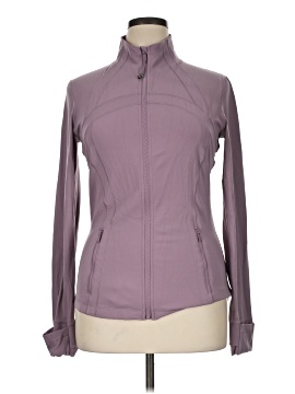 Lululemon Athletica Track Jacket