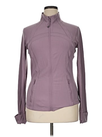 Lululemon Athletica Track Jacket (view 1)