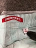 Unionbay Solid Green Shorts Size 0 - photo 3