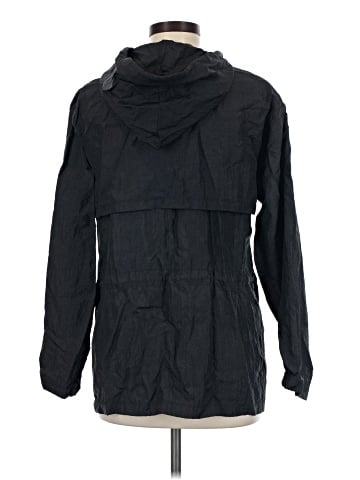 Cheetah Zip Up Hoodie (view 2)