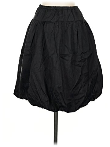Calypso St. Barth Silk Skirt (view 1)