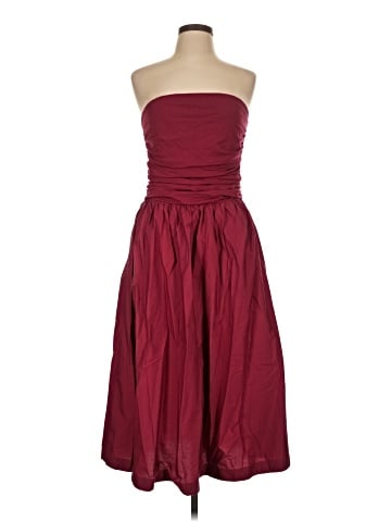 Ann Taylor LOFT Cocktail Dress (view 1)