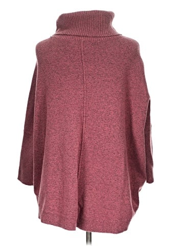 Ann Taylor LOFT Turtleneck Sweater (view 2)