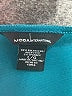 Moda International Solid Teal Casual Dress Size L - photo 7