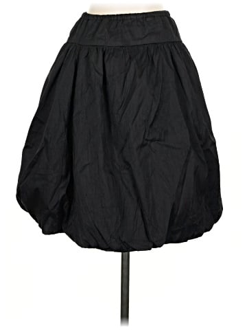 Calypso St. Barth Silk Skirt (view 2)