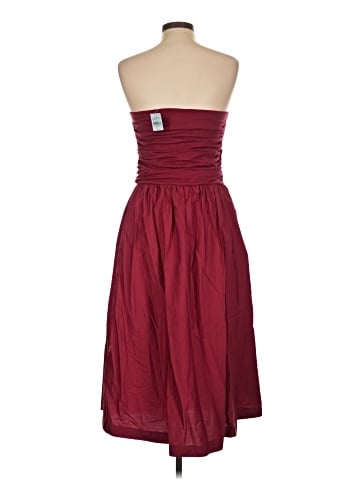Ann Taylor LOFT Cocktail Dress (view 2)