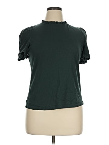 Boden Short Sleeve Top (view 1)
