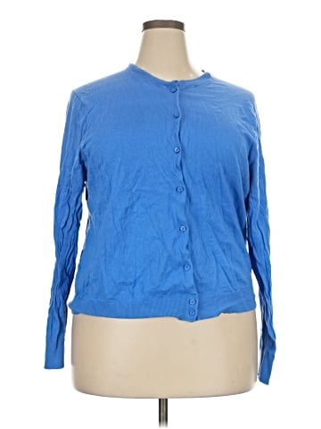 J.Crew Factory Store Cardigan (view 1)