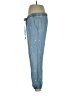 Cloth & Stone 100% Tencel Stars Blue Jeans Size XS - photo 5