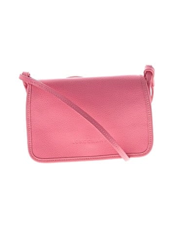 Longchamp Leather Crossbody Bag (view 1)
