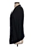 Joe Fresh Black Cardigan Size S - photo 5