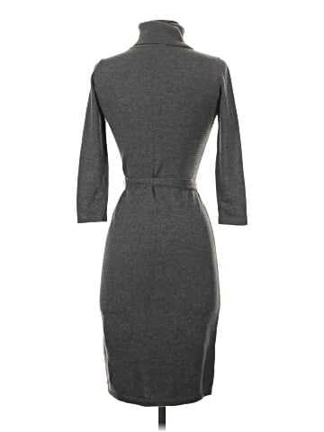 Ann Taylor Casual Dress (view 2)