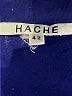 Hache Color Block Blue Formal Skirt Size EU (IT) 42 / US 6 - photo 4