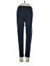 Primary Solid Blue Active Pants Size 12 - photo 1