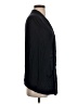 Joe Fresh Black Cardigan Size S - photo 4