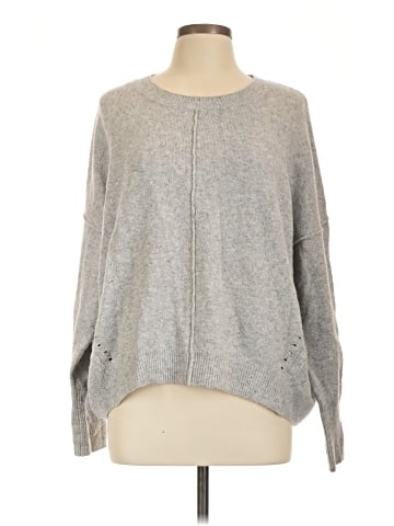 Topshop Pullover Sweater (view 1)