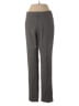 Zara Basic Chevron-herringbone Gray Dress Pants Size S - photo 1