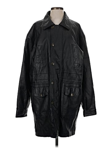 Assorted Brands Raincoat (view 1)